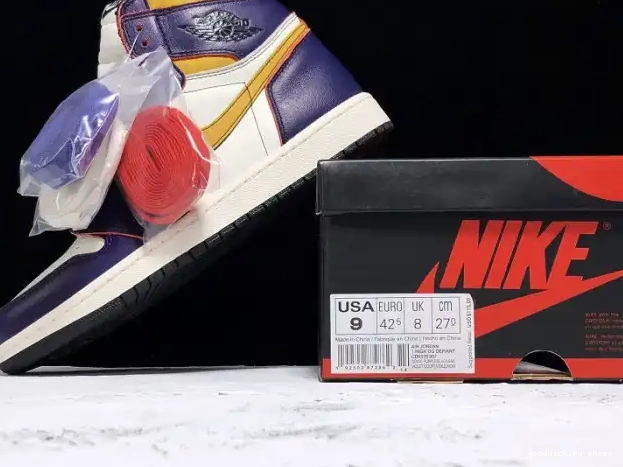Cheap Chicago LA SB Jordan Air Nike to x High CD6578-507 1 0327